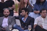 Ram Charan Teja at Delna Poonawala fashion show for Amateur Riders Club Porsche polo cup in Mumbai on 23rd March 2013 (217).JPG